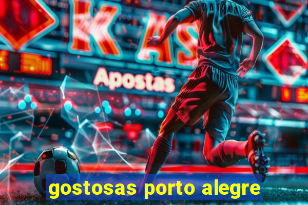 gostosas porto alegre